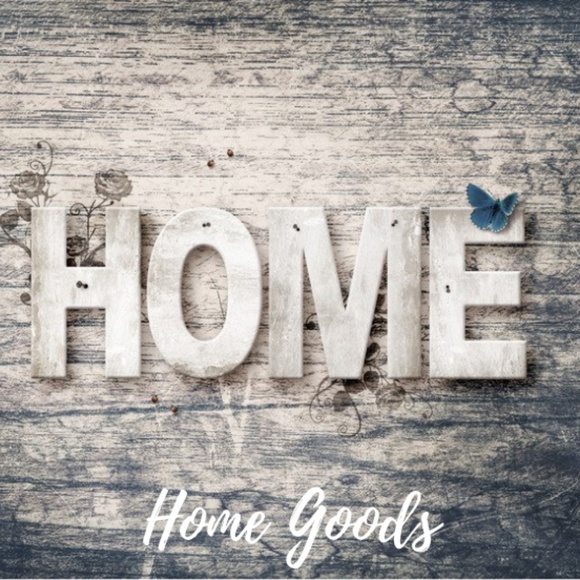 Home Goods & Accessories - Picture 1 of 2